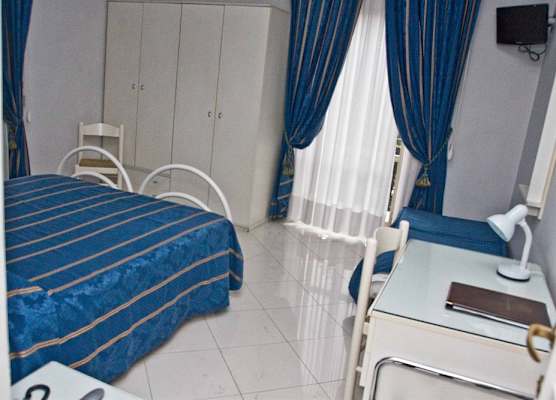 Giulio Cesare Hotel 1