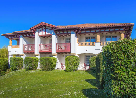 Azureva Club Hendaye 1