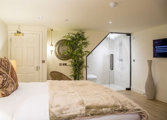 The Hotel Chester 1