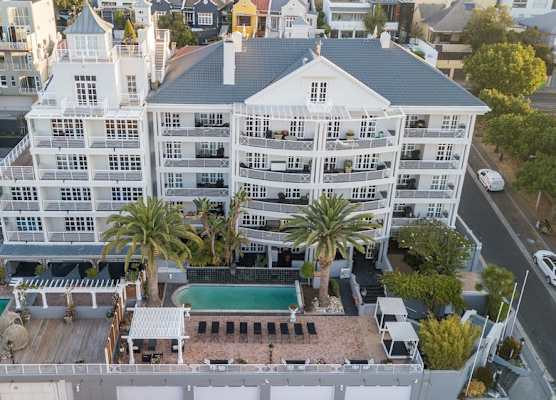 Romney Park Luxury Apartments by The Stay Collection 1