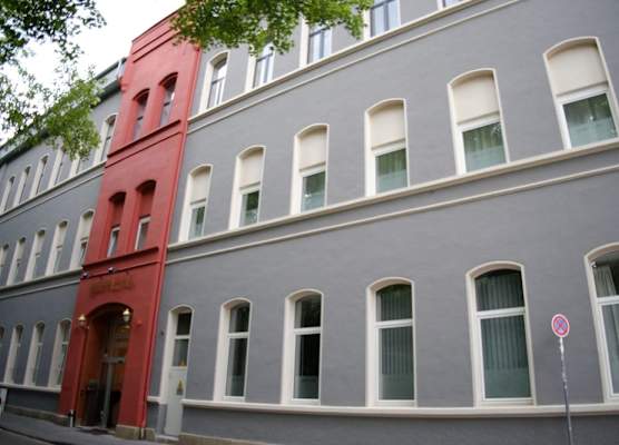 Hotel Amical 1