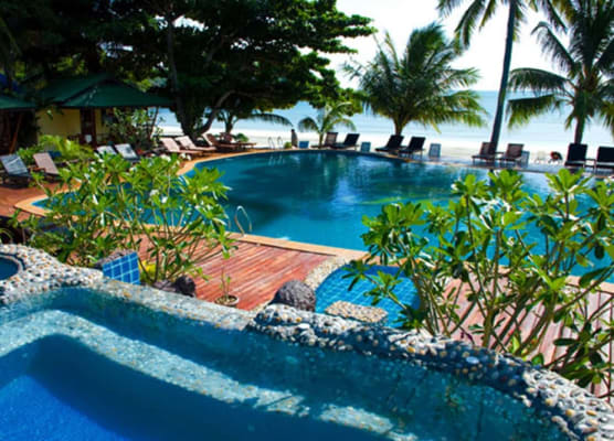 Dreamland Resort 1