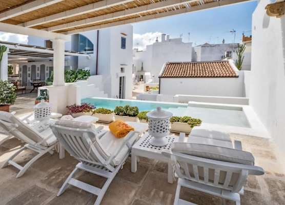 Relais Corte Palmieri & Il Chiostro - Residenza d'epoca 1