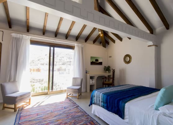 Casona Granado 1
