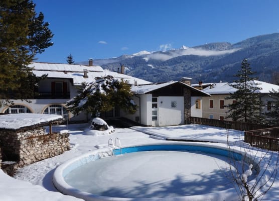 Hotel Rio Bianco 1