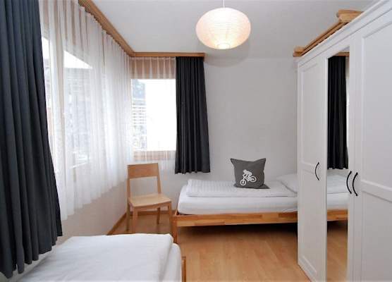 Hotel Crystal 1
