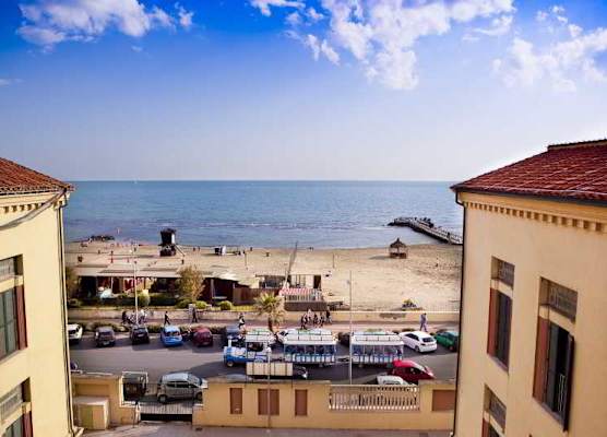 Litus Roma Hostel 1