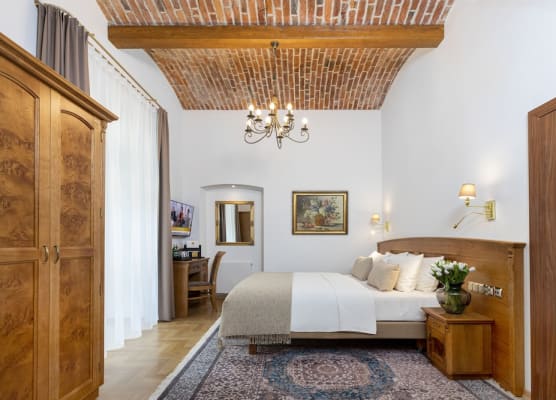 Ventus Rosa Boutique Aparthotel 1