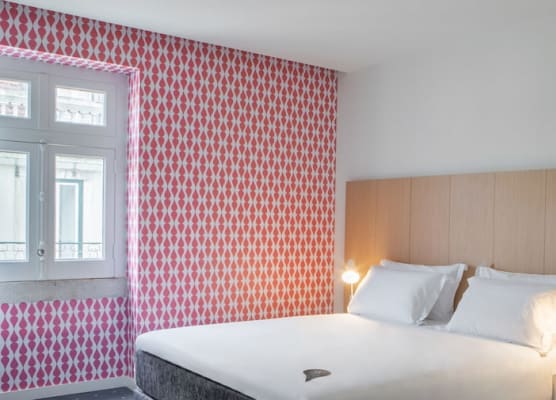 Stay Hotel Lisboa Centro Chiado 1