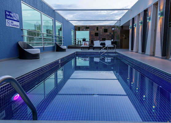 Hampton By Hilton Panama 1
