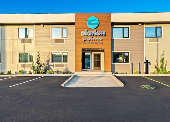 Clarion Pointe Kent - Seattle South 1