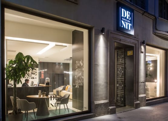 Hotel Denit Barcelona 1
