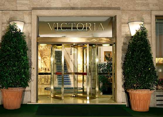 Victoria Roma 1
