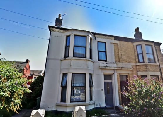 Kensington Guest House Liverpool 1