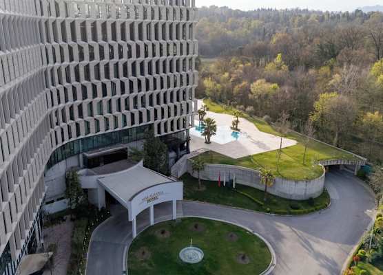 Mak Albania Hotel 1