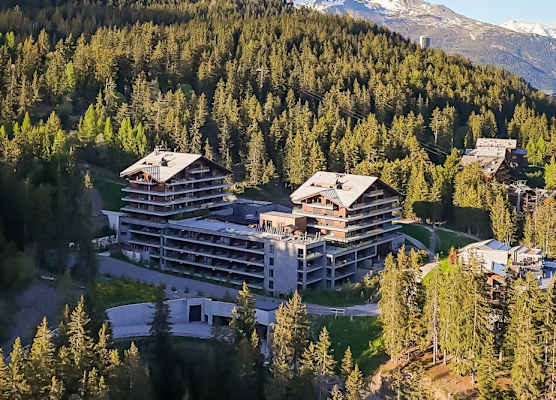 Six Senses Crans-Montana 1