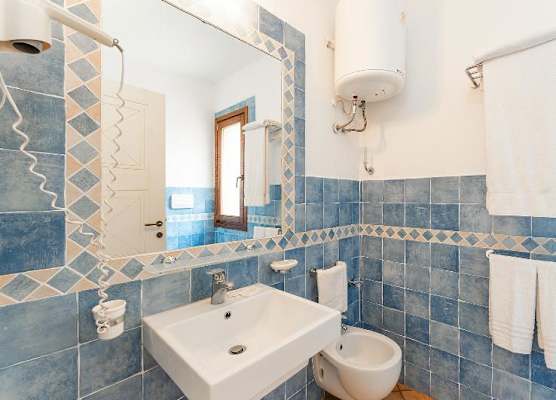 Baia Dei Mirti Residence 1