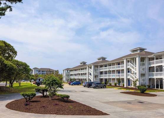 Atlantic Beach Resort 1