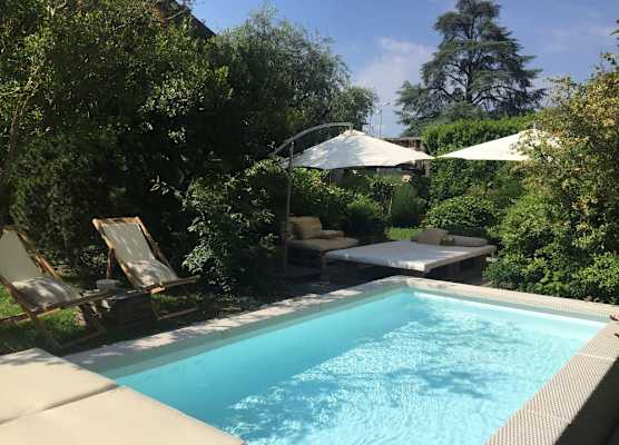 Il Giardino Segreto 1