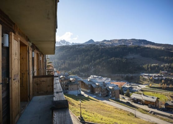 Terresens - Chalet Les Cascades 1