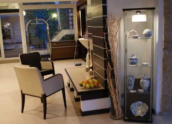 Poggio Hotel 1