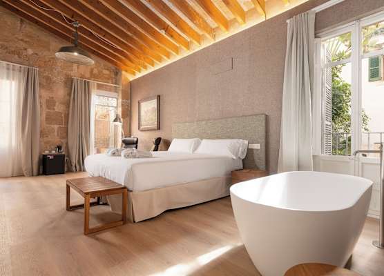 Brondo Architect Hotel 1