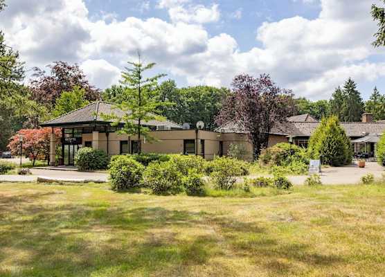Fletcher Hotel Restaurant Victoria-Hoenderloo 1