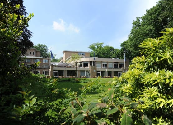 Fletcher Parkhotel Val Monte 1