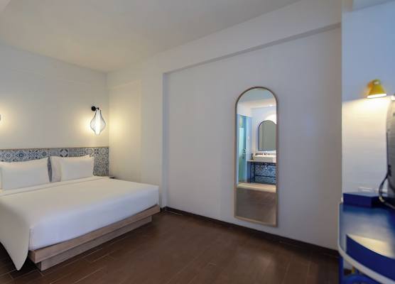 Kampi Hotel Legian 1