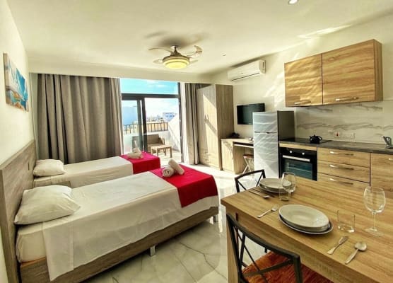 For Rest Aparthotel 1