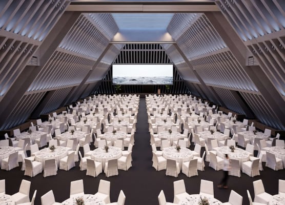Hyatt Regency Zurich Airport Circle 1