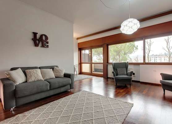 Lungarno Apartment by Mamo Florence 1