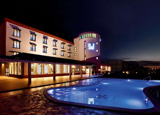 Lu' Hotel Carbonia 1