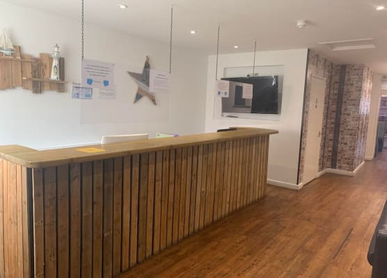 The Jubilee Hotel East - with NEWLY REFURBISHED SPA FACILITIES - GAMESPIT - AND SMOKEHOUSE 1
