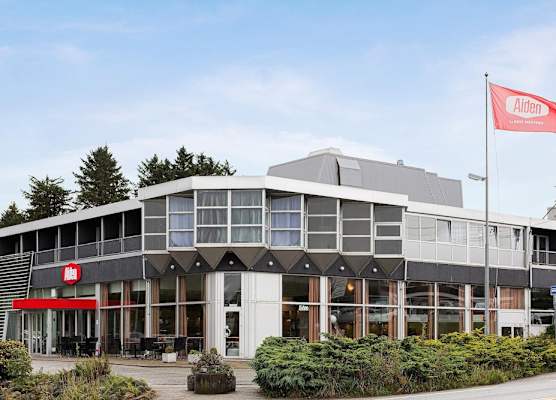 Aiden by Best Western Haugesund Airport 1