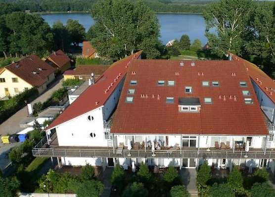 Aparthotel Seepanorama 1