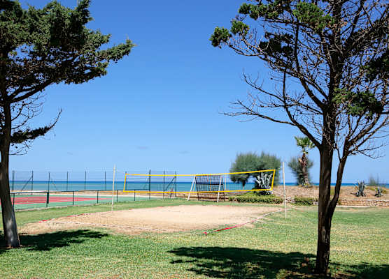 Grand Palladium Sicilia Resort & Spa 1