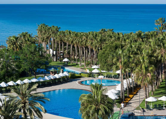 Arum Barut Collection - Ultra All Inclusive 1