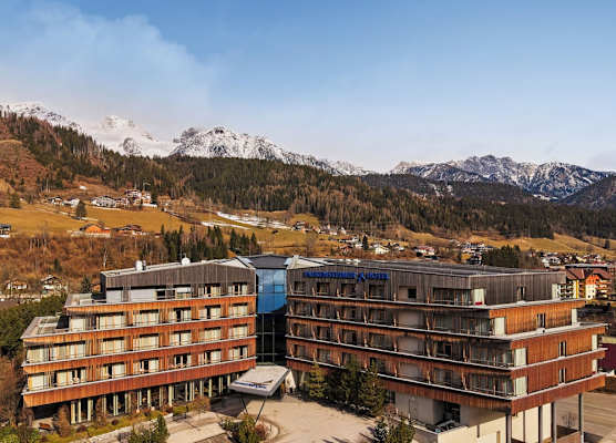 Falkensteiner Hotel Schladming l 4 Star Superior 1