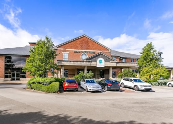 Cedar Court Bradford Hotel 1