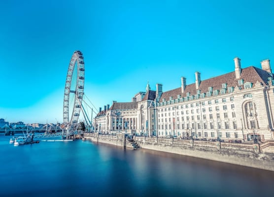 London Marriott Hotel County Hall 1
