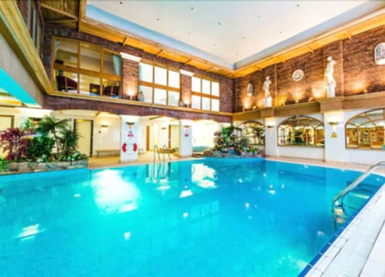 Parkway Hotel & Spa 1
