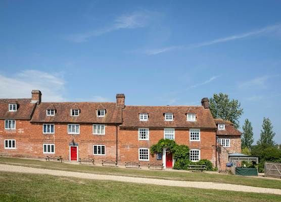 Master Builder's House Hotel 1