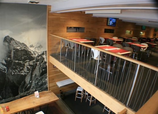 Hotel Picos De Europa 1