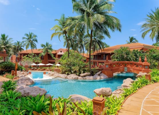 ITC Grand Goa, a Luxury Collection Resort & Spa, Goa 1
