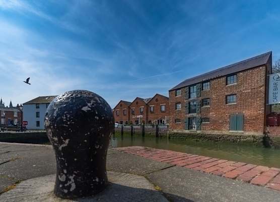 The Wheatsheaf Hotel 1