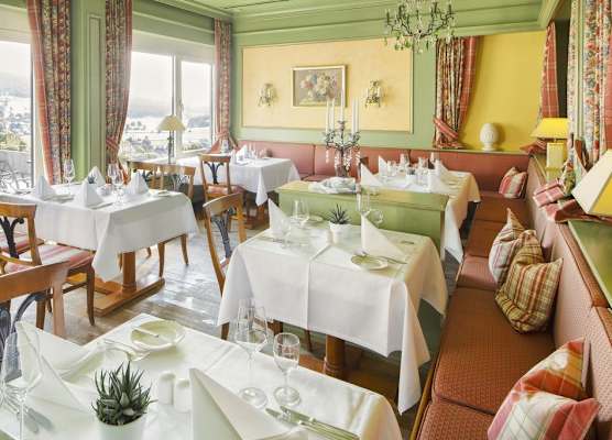 Schwarzwald Wellnesshotel SAIGERHÖH I Spa Golf & Wandern über dem Titisee 1