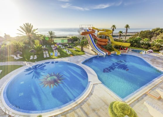 TUI MAGIC LIFE Africana 1