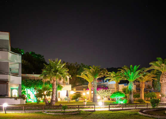 Hotel Villa Rita 1