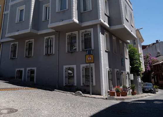 Sultanahmet Cesme Hotel 1